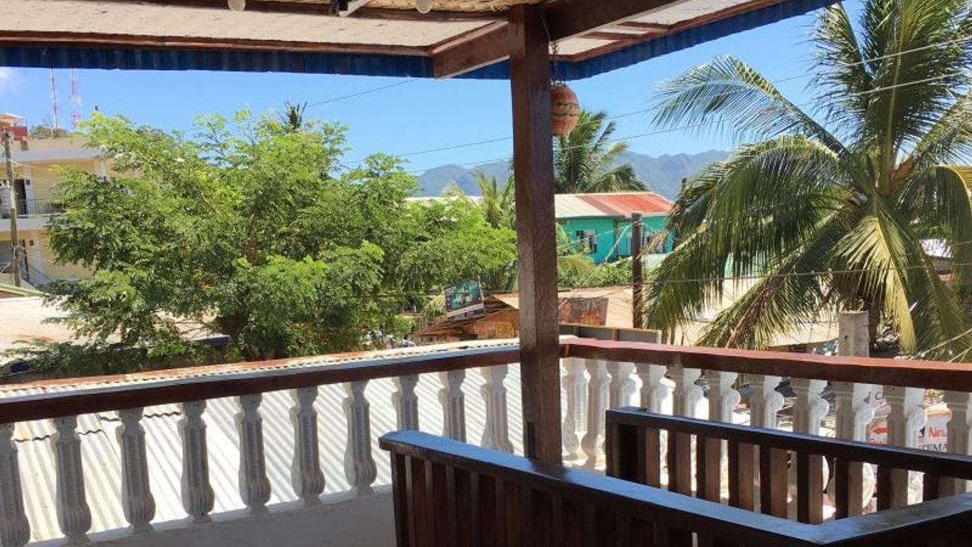 Tabibi's BedSpace Rental