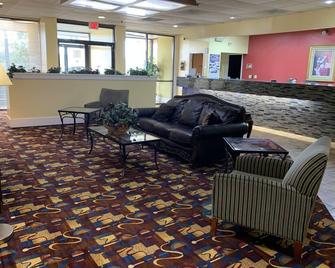 Americas Best Value Inn Forest - Forest - Lobby