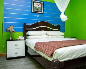 Spree Guest House - Ndola