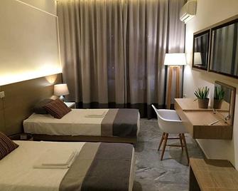 Gorgona Hotel - Skala Sikamineas