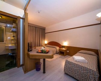 New Petit Hotel - Tempio Pausania