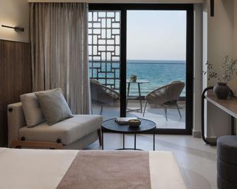 Rocca a Mare Heraklion - Handwritten Collection - Іракліон - Спальня