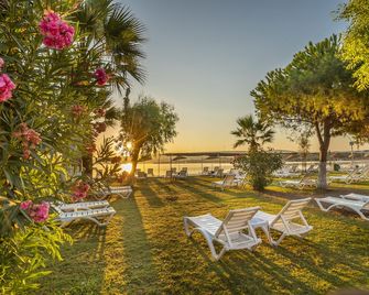 Sifne Thermal Otel - Cesme