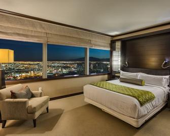 Secret Suites at Vdara - Las Vegas - Bedroom