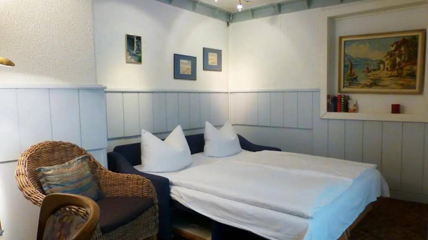 Hotel Moinmoin