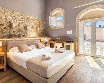Ballium Luxury Relais - Avola