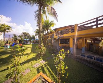 Hotel Cia do Mar - Bertioga