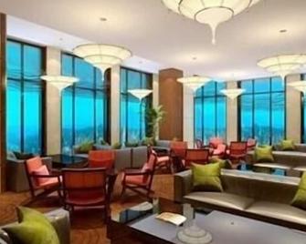 Swiss-Belhotel - Hefei - Hefei - Lounge