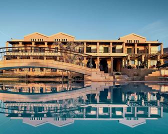Mitsis Lindos Memories Resort & Spa - Lindos - Edificio