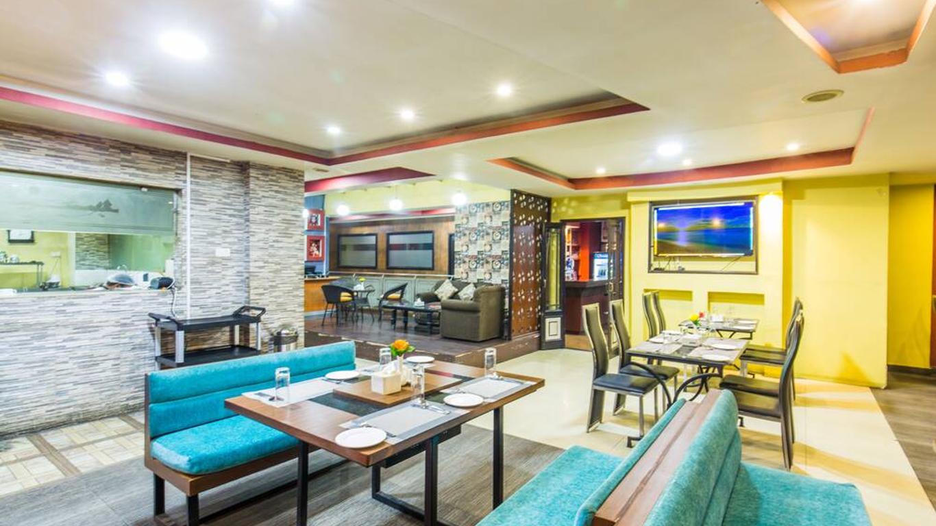 هوتل ترافيل إن