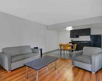 Motel 6 Cutler Bay - Cutler Bay