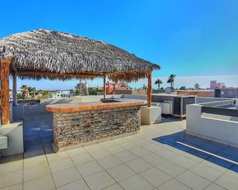 Bella Vista 7 - Puerto Peñasco - Balcón
