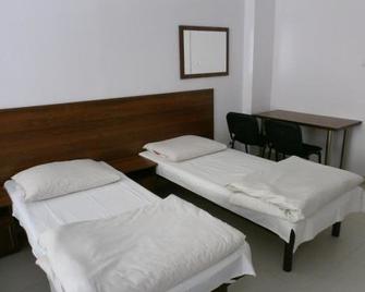 Twoj Hostel - Kattowitz - Schlafzimmer