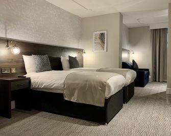 Trafford Hall Hotel Manchester, A Brilliant Hotels Collection - Manchester