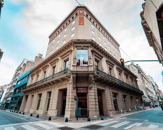 Mérit San Telmo by Amérian - בואנוס איירס - בניין