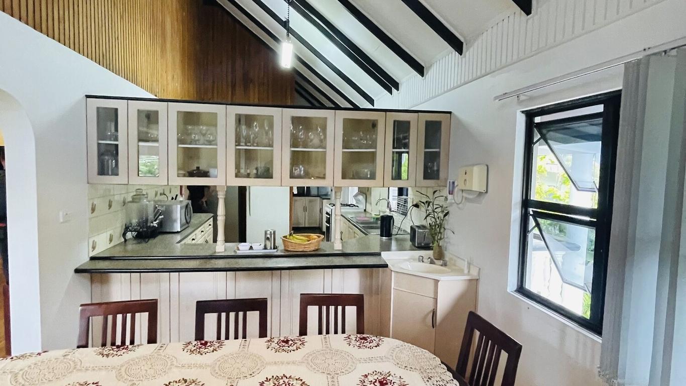 Island Accommodation Suva Premier Hospitality