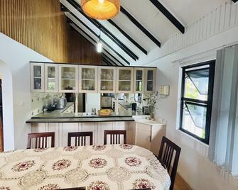 Island Accommodation Suva Premier Hospitality - Suva - Comedor