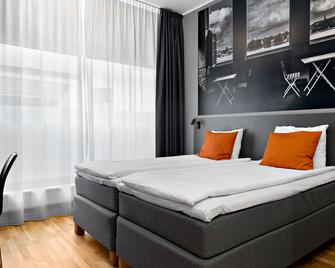 Aiden by Best Western Stockholm City - Stockholm - Bedroom