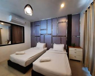 Debua Mahasarakham - Maha Sarakham - Bedroom