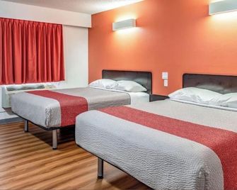 Coastline Motel Kamloops - Kamloops