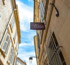 Garlande Hotel Avignon Centre