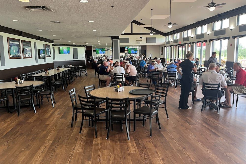 أورانج كانتري ناشيونال لودج