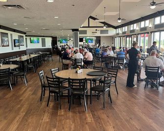 Orange County National Golf Center and Lodge - Winter Garden - Ресторан