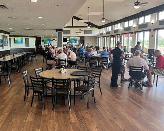 Orange County National Golf Center and Lodge - Winter Garden - Restaurant