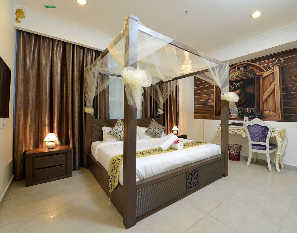 Seeds Hotel Shah Alam Section 19 thumbnail 3
