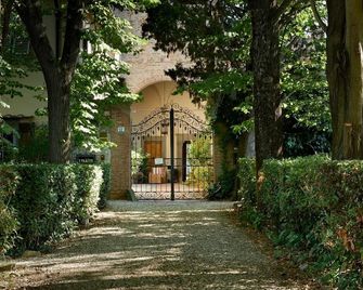 I Parigi Corbinelli Residenze - Florenz - Außenansicht