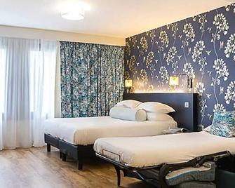 Cadet Residence - París - Habitació