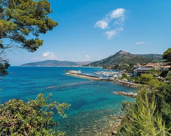 3 bedroom accommodation in Stella Cilento SA - Stella Cilento - Playa