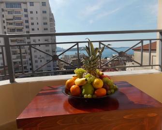 Hotel Veli - Sarandë - Balcon