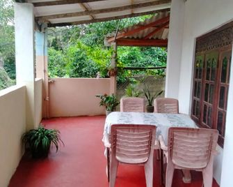 Happy house - Weligama