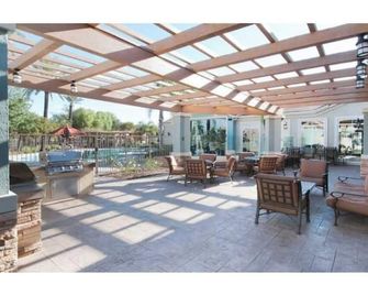 Magic Splash Getaway - Santa Clarita - Patio