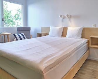 Ikea Hotell - Älmhult - Bedroom