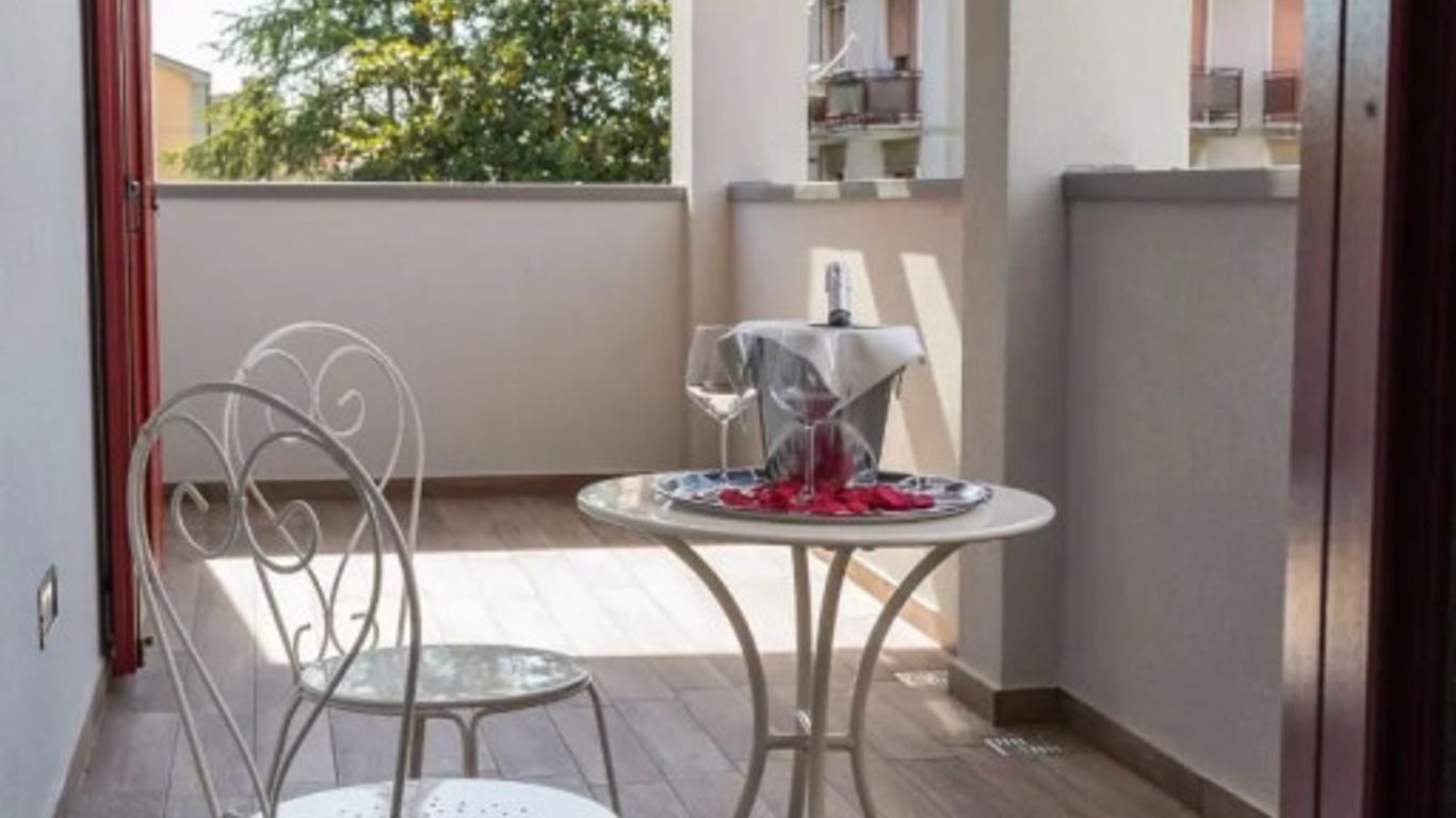 Venice Airport Villa Erica 1