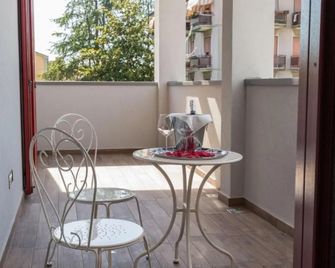 Venice Airport Villa Erica 1 - ונציה