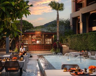 Avista Grande Phuket Karon - MGallery (Sha Plus+) - Phuket - Edificio