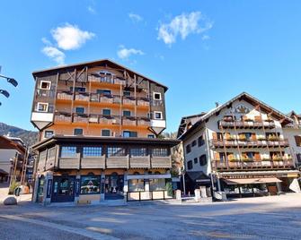 Central Sport Campiglio 407 - Madonna di Campiglio - Building