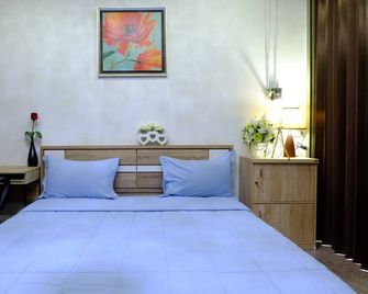 Sirimongkol Resort - Surat Thani - Habitación