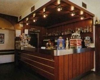 Albergo Bellavista - Comèlico Superiore - Bar