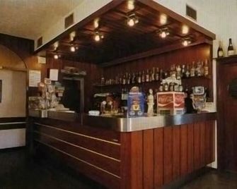 Albergo Bellavista - Comèlico Superiore - Bar