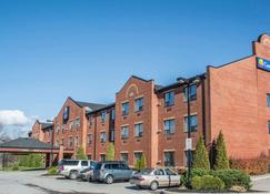 Comfort Inn Port Hope - Port Hope - Building