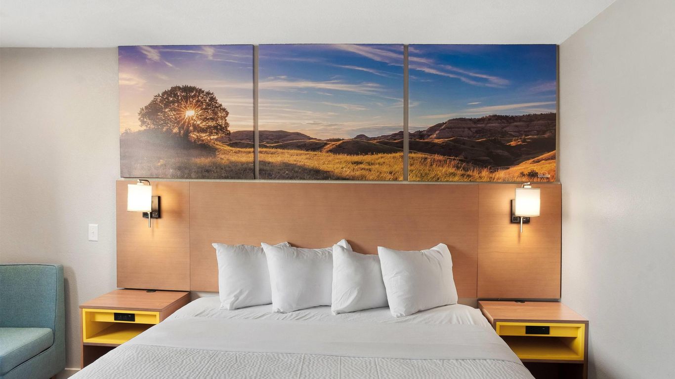 Days Inn by Wyndham Omaha/West Dodge