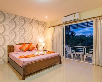Alisa Krabi Hotel-Sha Plus - Krabi - Habitación