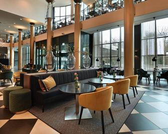 Van der Valk Theaterhotel Almelo - Almelo - Restaurant