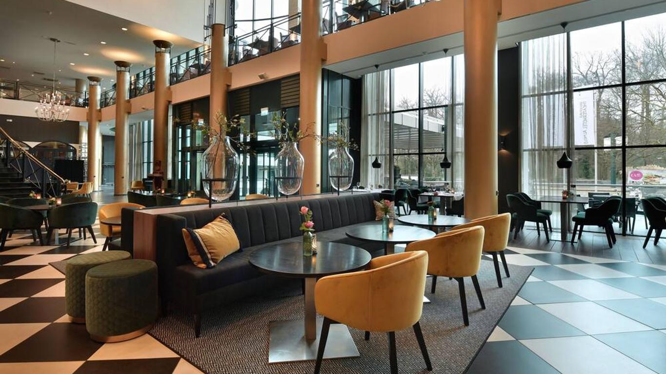 Van der Valk Theaterhotel Almelo