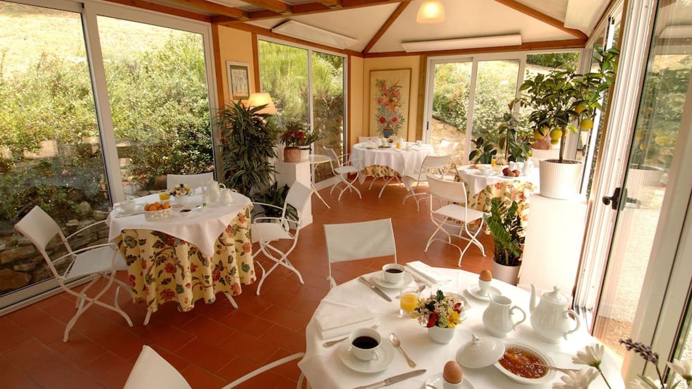 Marignolle Relais and Charme