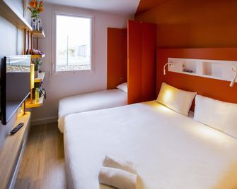 ibis budget Dieppe Centre Port - Dieppe - Sovrum